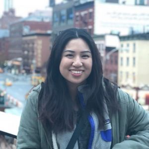 Meet your Posher, Beth